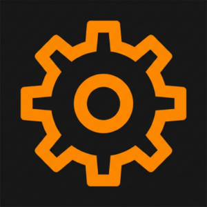 Standard Drivetrain logo